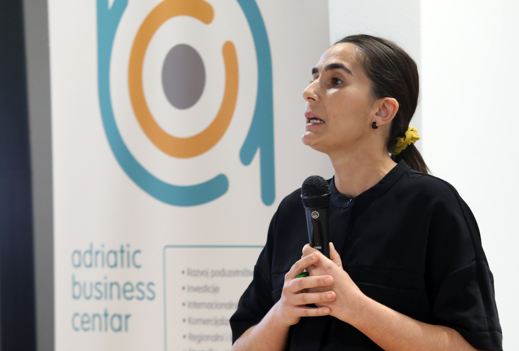 U ABC-u održana dvodnevna konferencija Novi Europski Bauhaus u Jadranskoj Hrvatskoj  