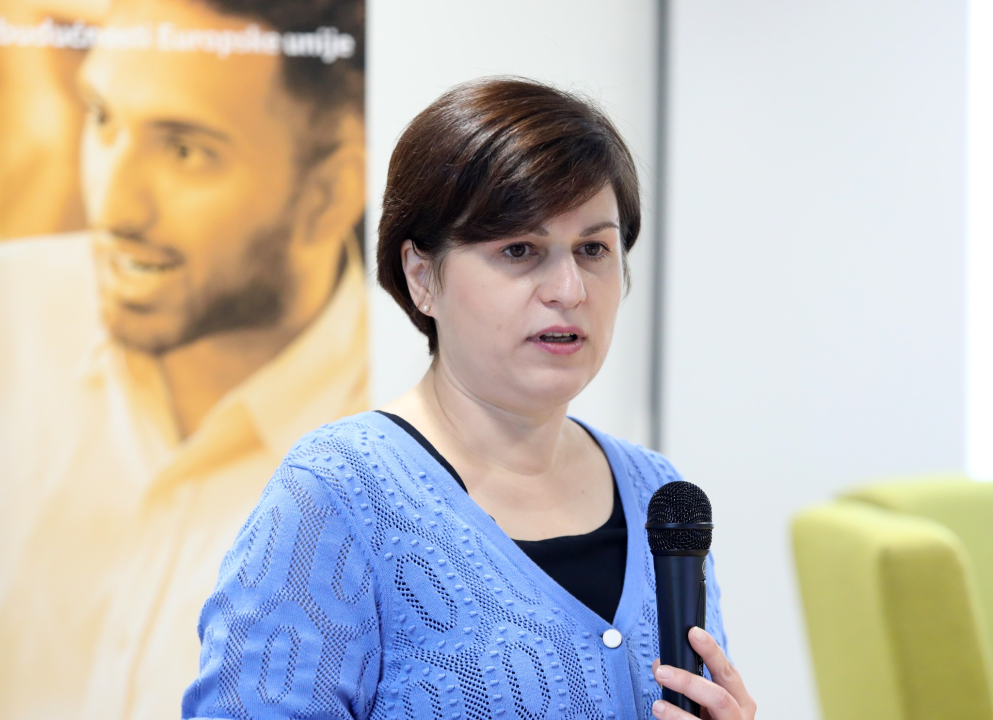 U ABC-u održana dvodnevna konferencija Novi Europski Bauhaus u Jadranskoj Hrvatskoj  