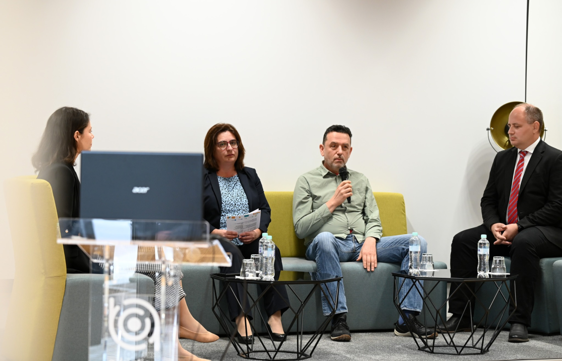 U ABC-u održana dvodnevna konferencija Novi Europski Bauhaus u Jadranskoj Hrvatskoj  