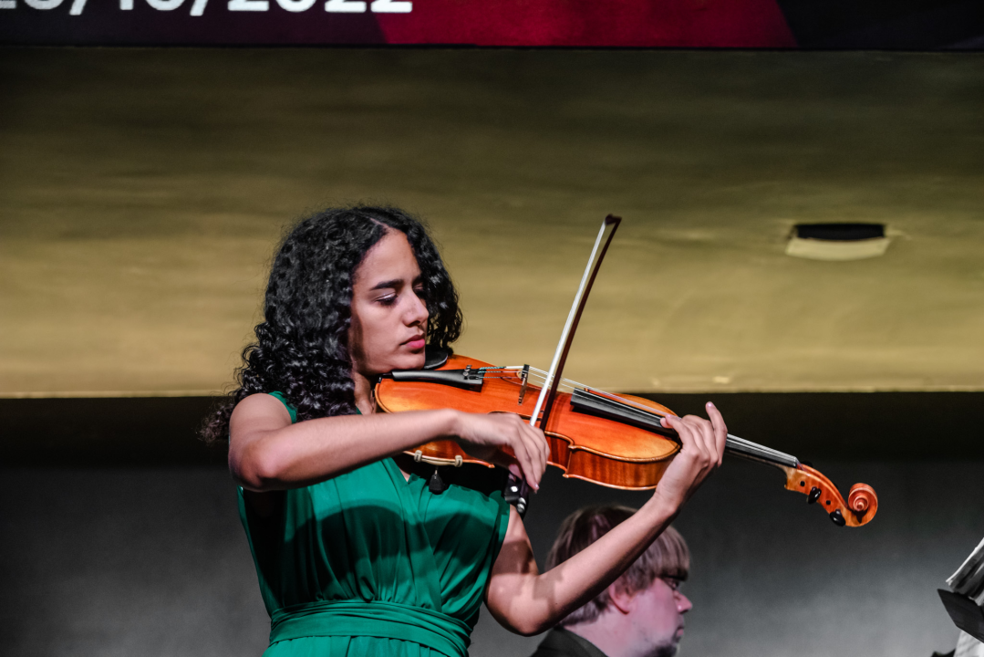 Tadesse i Guščić sinoć u Arsenu, klasični program se nastavlja danas uz Max Bruch Trio