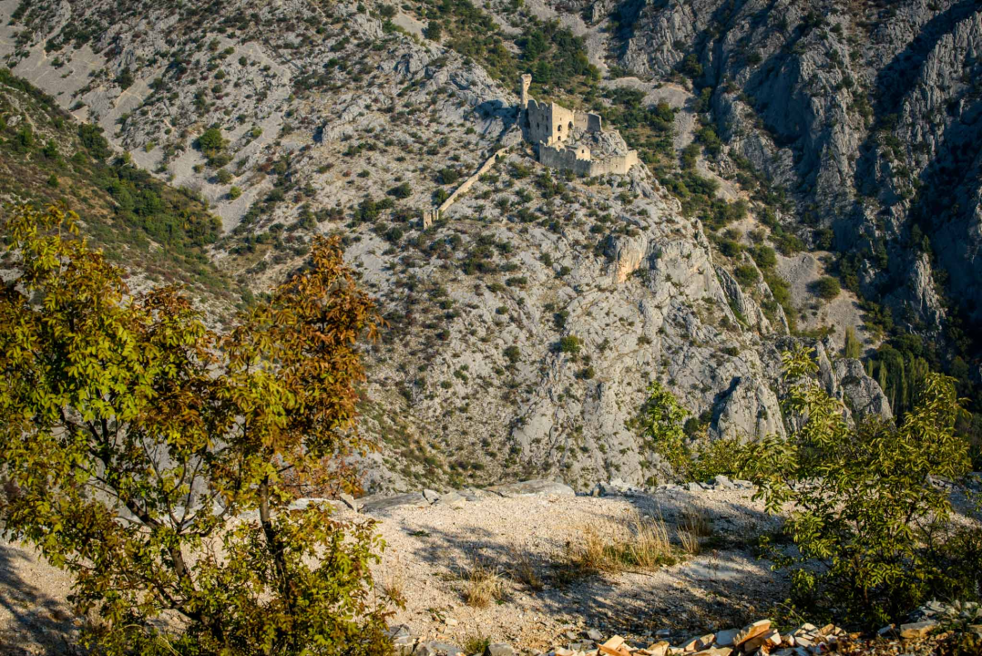 NP Krka pridružuje se Mjesecu hrvatskog turizma: Uživajte u jesenskim bojama po promotivnim cijenama