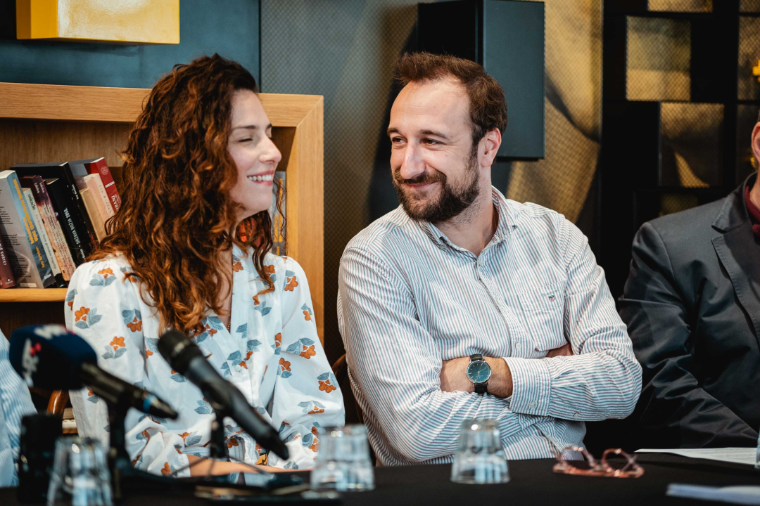 U četvrtak ‘Prijevara’ Branka Ivande donosi ‘pintereskni’ svijet tajni ljudske duše