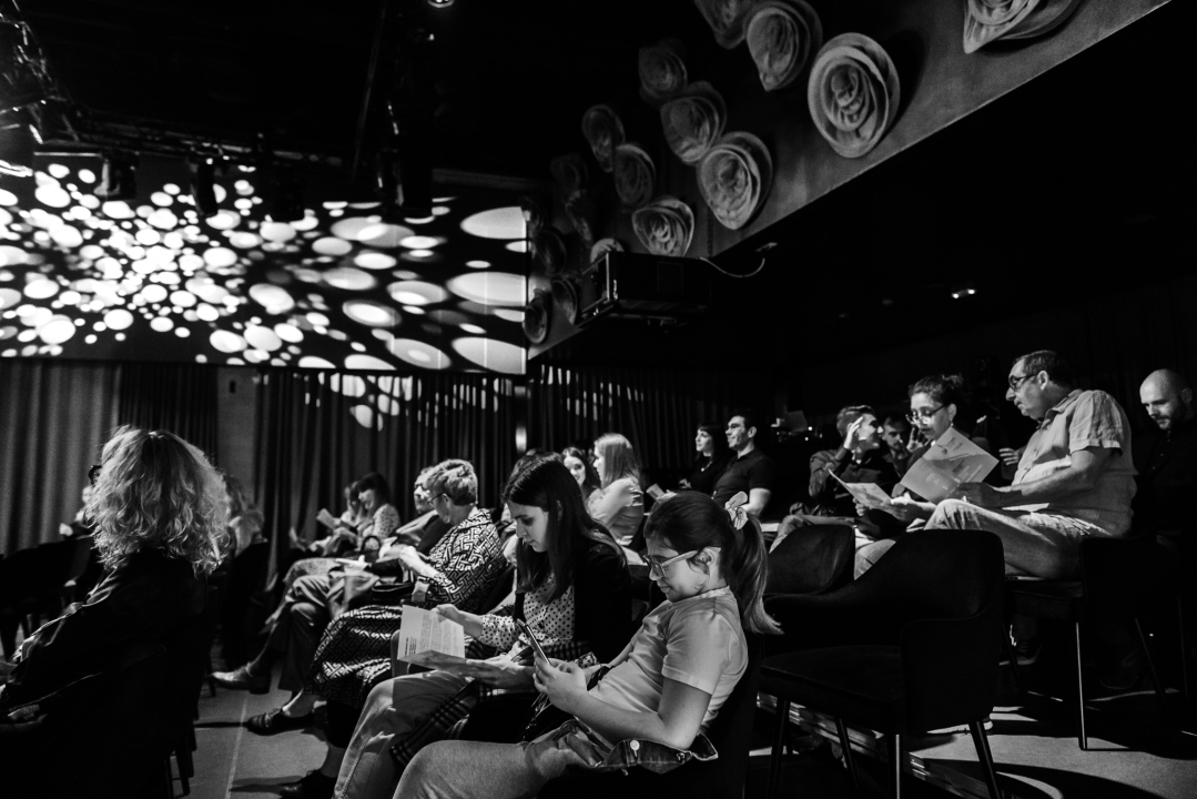 Max Bruch Trio u Kući umjetnosti Arsen donio zanimljivi spoj instrumenata