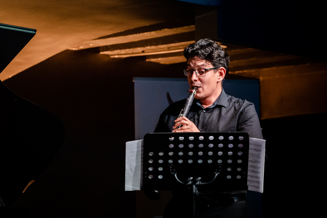 Max Bruch Trio u Kući umjetnosti Arsen donio zanimljivi spoj instrumenata