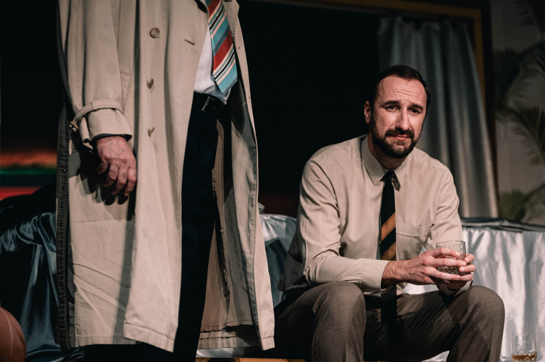 Bili smo na generalnoj probi ‘Prijevare’ koja donosi komplicirane međuljudske odnose i izdaje!  