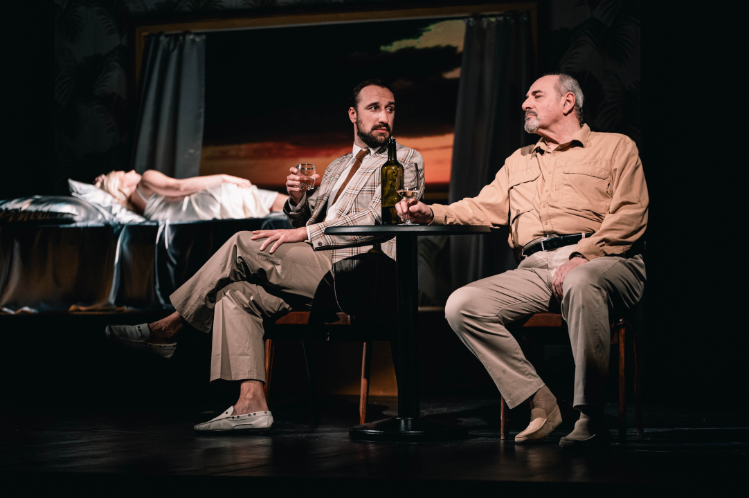 Bili smo na generalnoj probi ‘Prijevare’ koja donosi komplicirane međuljudske odnose i izdaje!  