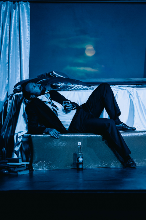 Bili smo na generalnoj probi ‘Prijevare’ koja donosi komplicirane međuljudske odnose i izdaje!  