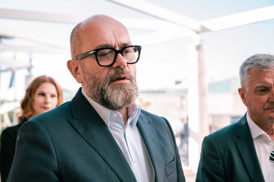 Natječaj za raskrižje ‘Zaton’ za deset dana, za Mandalinu do kraja godine. Konačno stiže i nogostup 