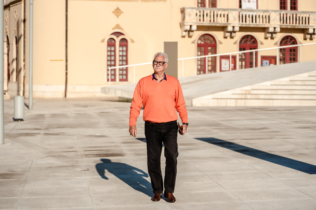 FOTO Đir po gradu, petak 28. listopada