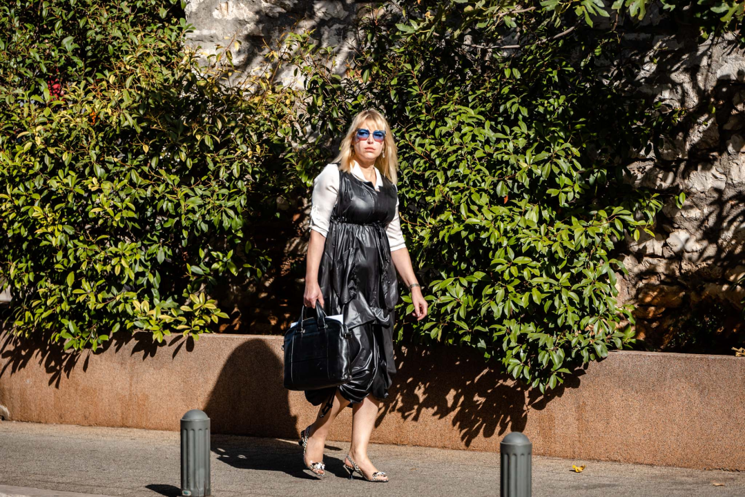 FOTO Đir po gradu, ponedjeljak 31. listopada