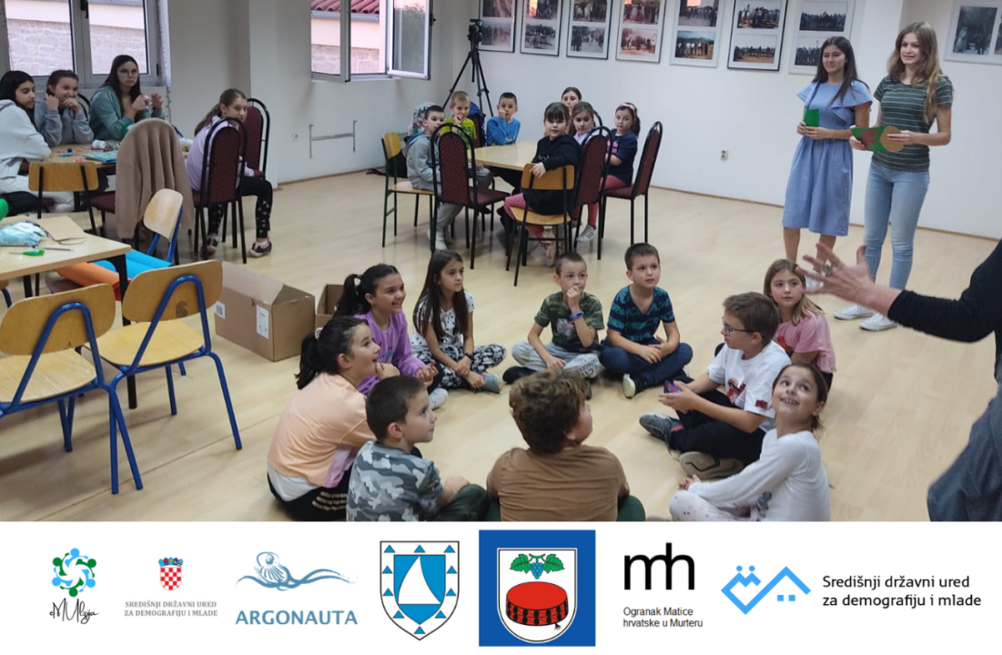 Otvoren neformalni Klub mladih 'Kolarište' u Oklaju