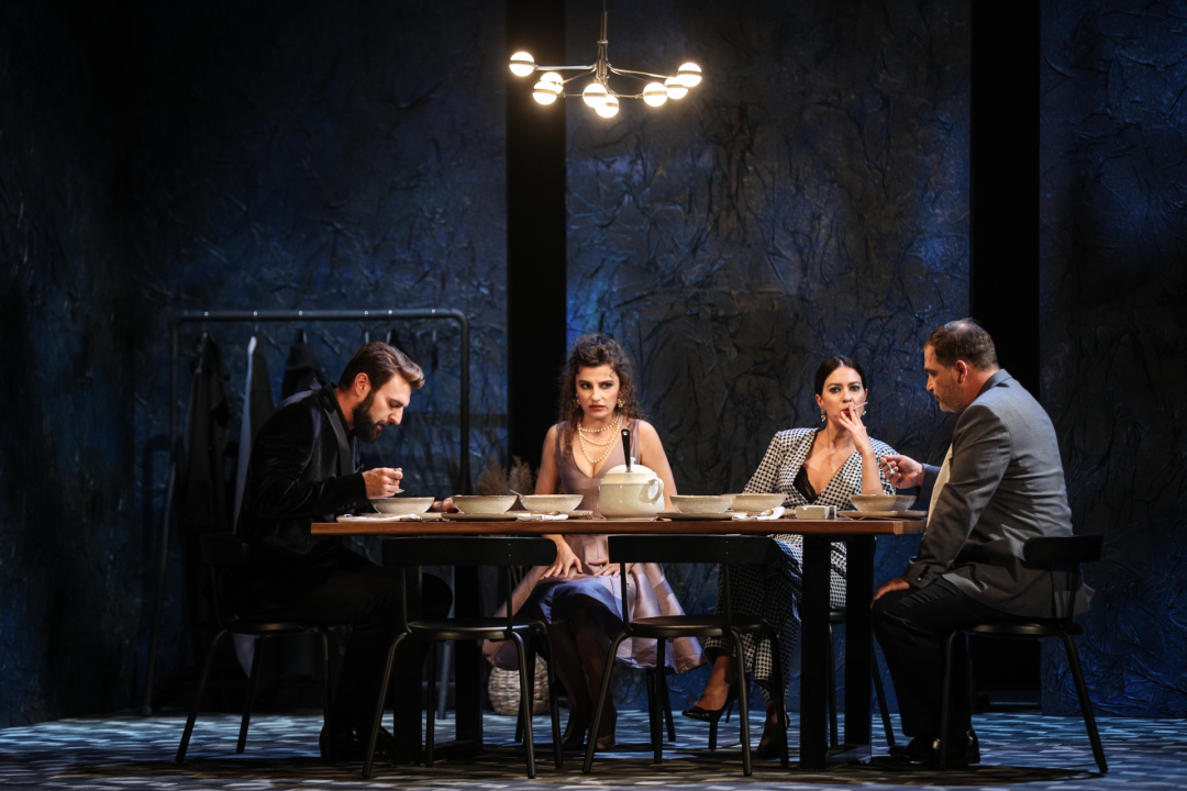 'Nora - kuća lutaka' dubrovačkog kazališta u petak gostuje u Šibeniku