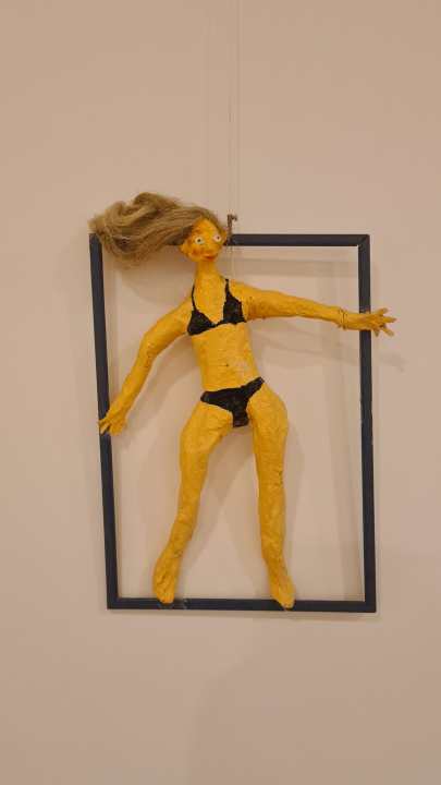 Jadrija u centru grada: U knjižnici pogledajte jednu posebnu izložbu