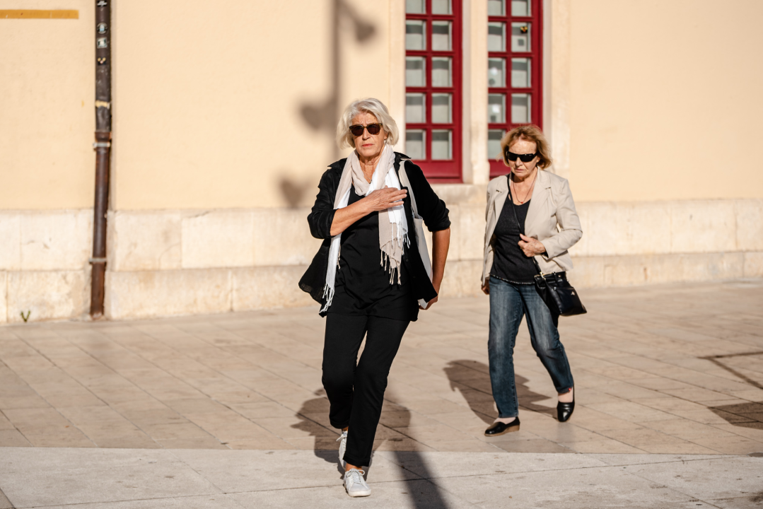 FOTO Đir po gradu, četvrtak 3. studenog