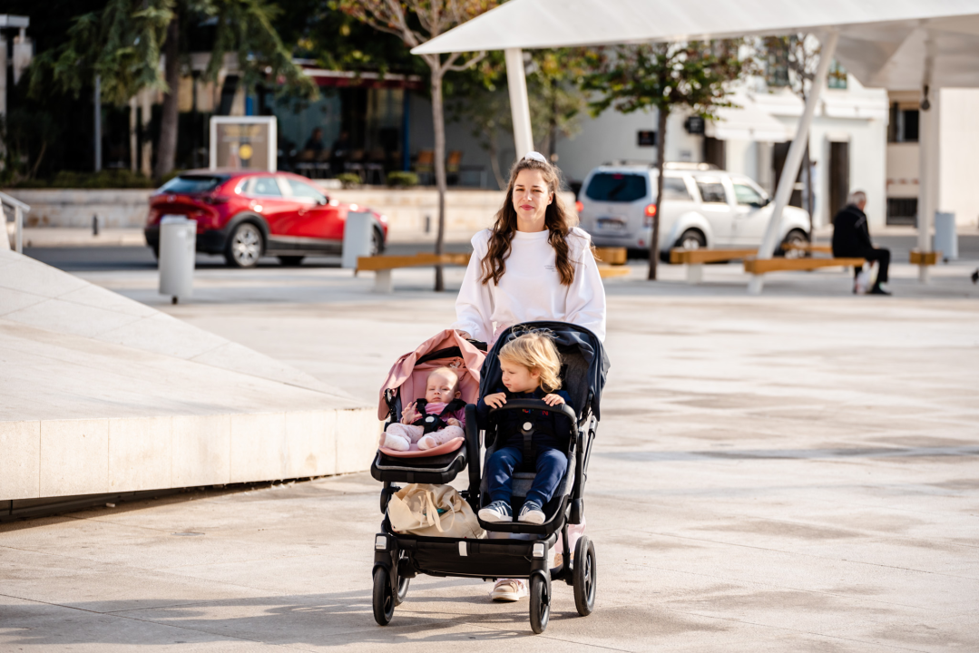 FOTO Đir po gradu, četvrtak 3. studenog