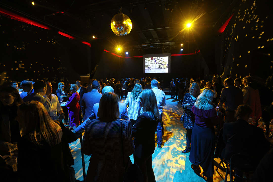 U Zagrebu prikupljeno više od 400 tisuća kuna za obnovu čuvene šibenske arhitekture