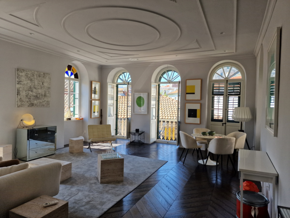 Novi šibenski stan Ante Vrbana dobio nagradu International Property Awards