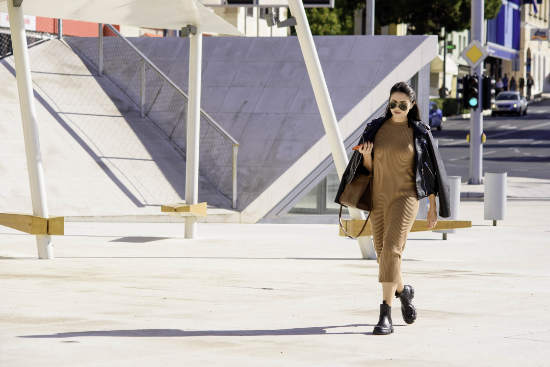 Vladarice modnog đira ponudit će vam odlične ideje za jesenje odjevne kombinacije!