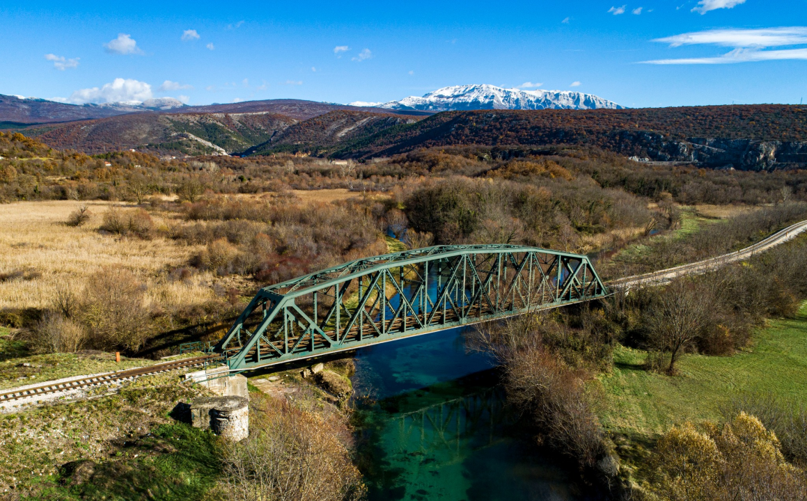 Knin je doživio turistički rast: Sve više posjetitelja otkriva njegove čari