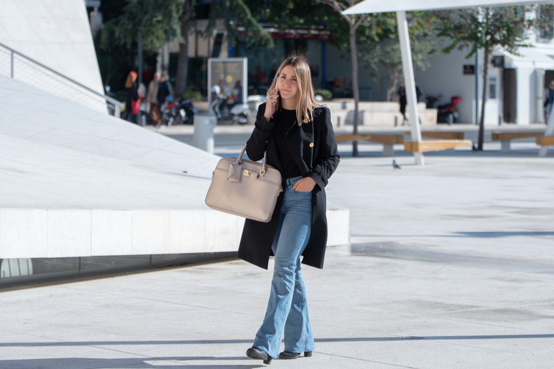 FOTO Đir po gradu, ponedjeljak 7. studenog