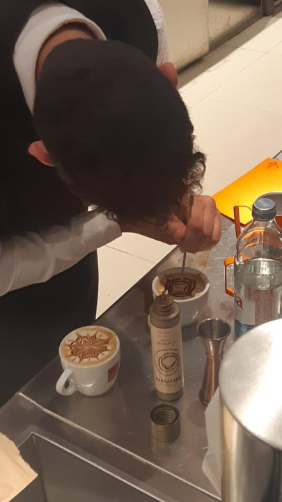 Niko Šupe i Borna Soldić osvojili srebro i broncu na Grand gourmet natjecanju u Splitu