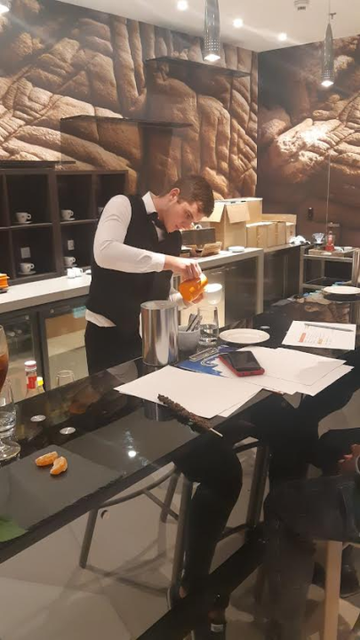 Niko Šupe i Borna Soldić osvojili srebro i broncu na Grand gourmet natjecanju u Splitu