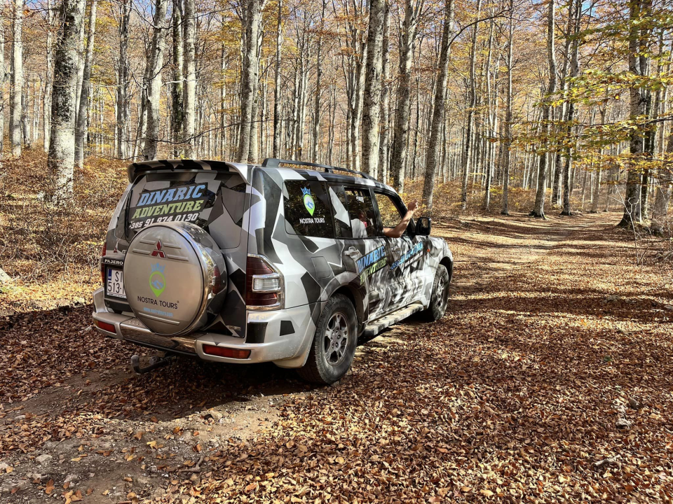 Knin je doživio turistički rast: Sve više posjetitelja otkriva njegove čari
