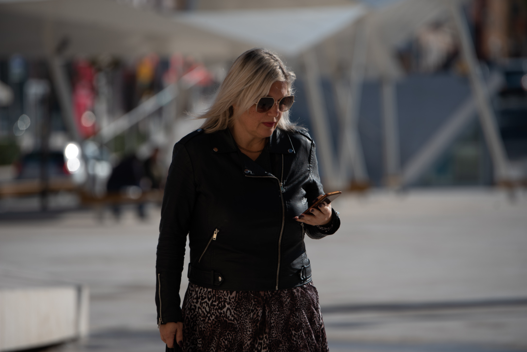 FOTO Đir po gradu, utorak 8. studenog