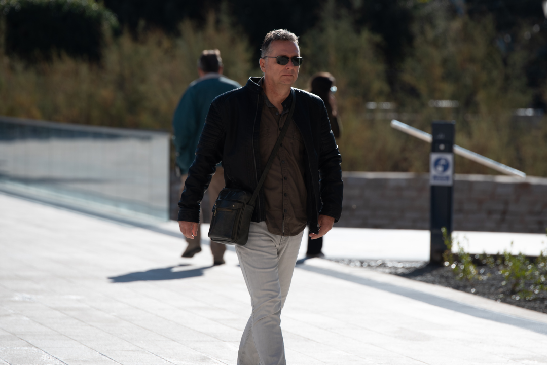 FOTO Đir po gradu, utorak 8. studenog