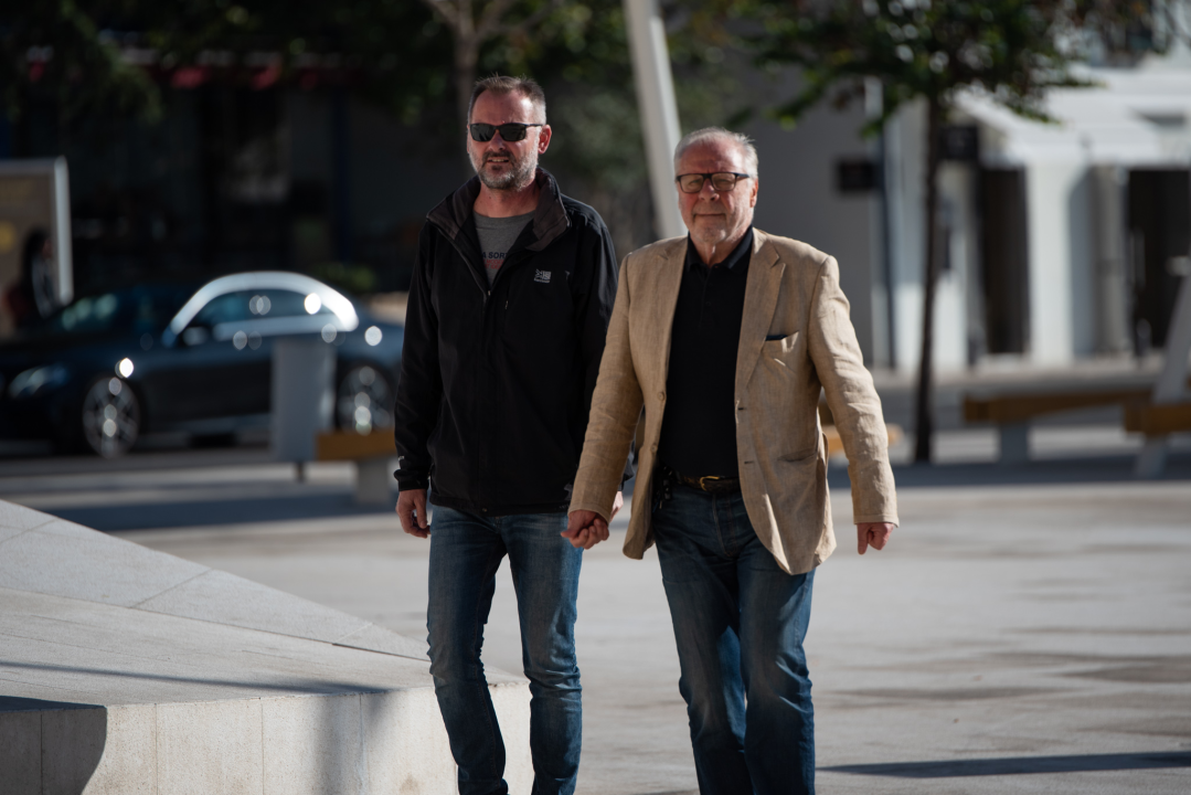 FOTO Đir po gradu, srijeda 9. studenog