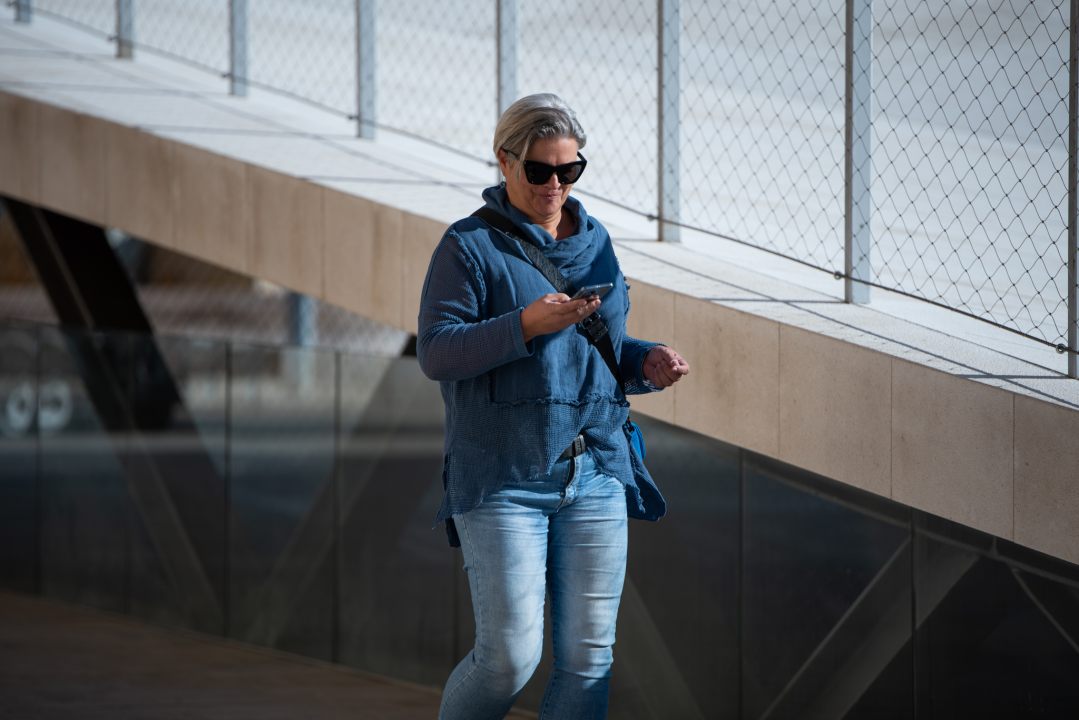 FOTO Đir po gradu, srijeda 9. studenog