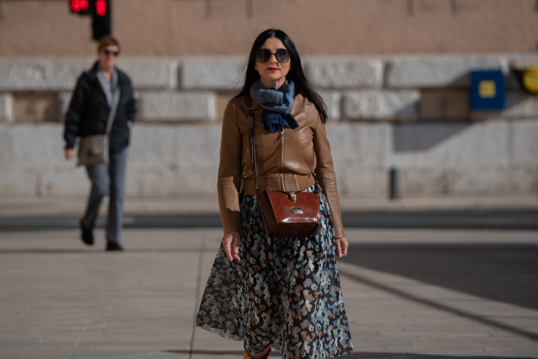 Jesenje kombinacije trendi Šibenčanki ukrale sve poglede u gradu! 