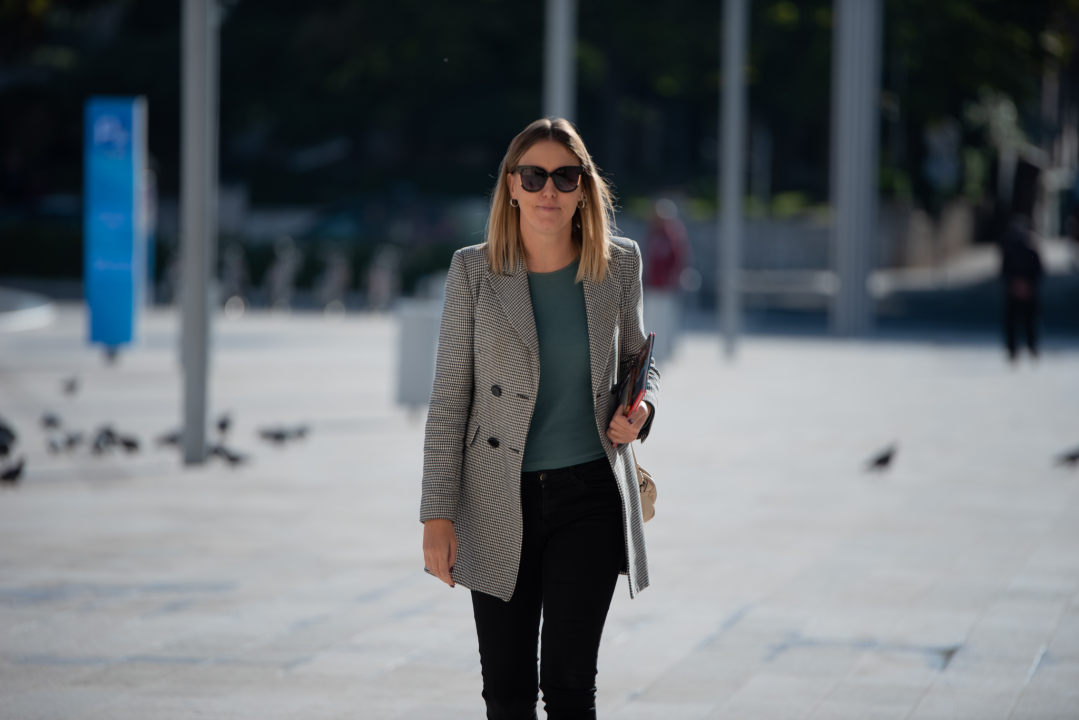 Jesenje kombinacije trendi Šibenčanki ukrale sve poglede u gradu! 