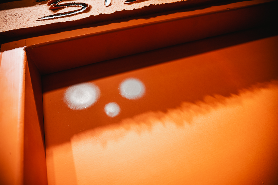 Ivan Perkov zaslužan je za dizajn Šibenkinog Fan Shopa: ‘Asocira na fluidnost košarke’