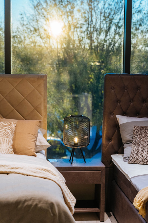 Vrhunska Black Friday akcija u Hespu: Kupite krevet Malmo s madracem Dream po odličnoj cijeni!