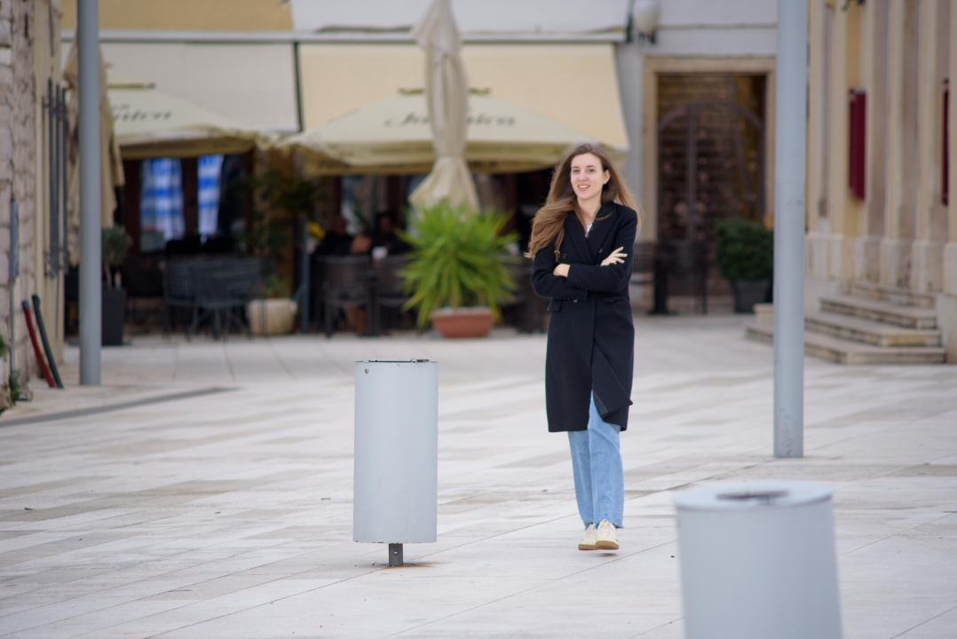 FOTO Đir po gradu, petak, 18. studenog