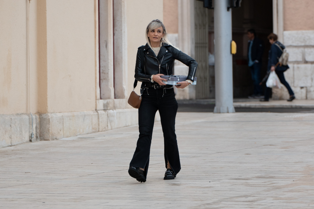 Modno osviješteni sugrađani oduševili svojim kombinacijama proteklog tjedna