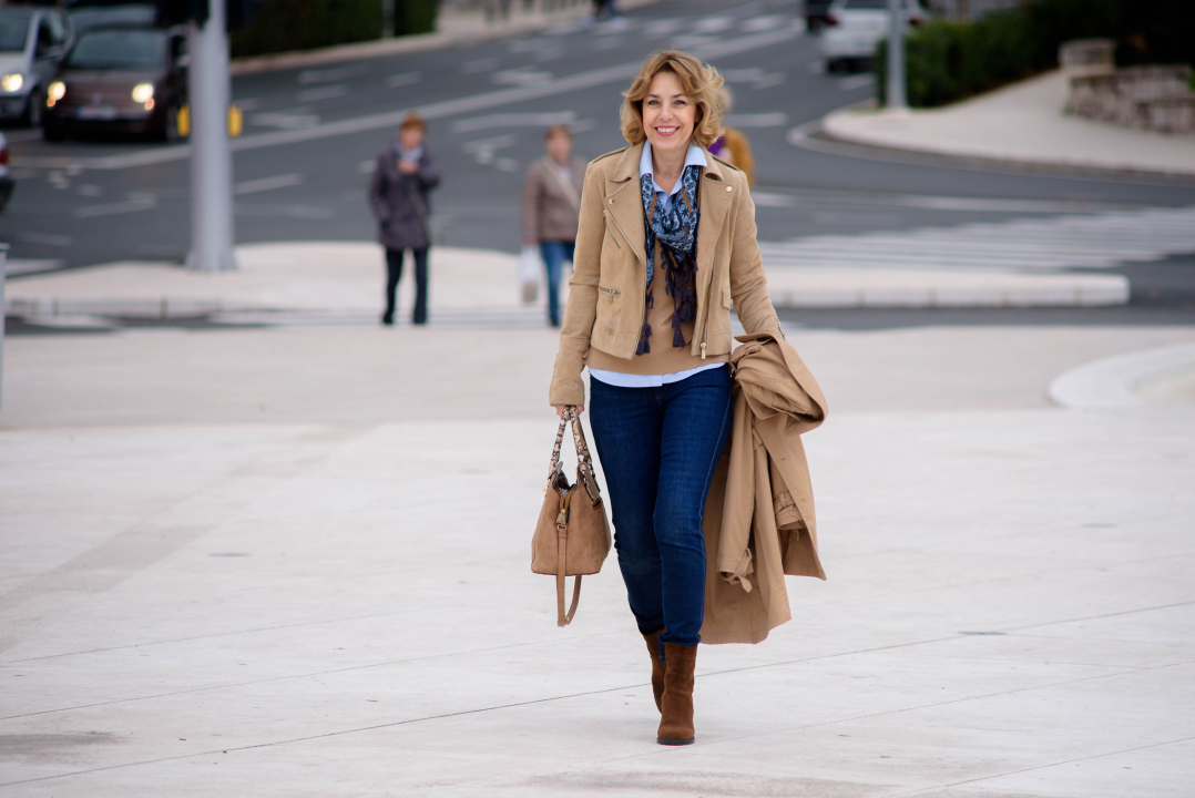 FOTO Đir po gradu,  subota 19. studenog