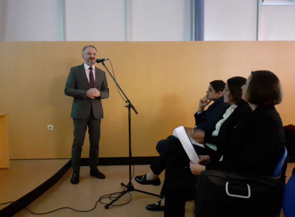 U Šibeniku Znanstveni kolokvij o razdoblju Ante Šupuka