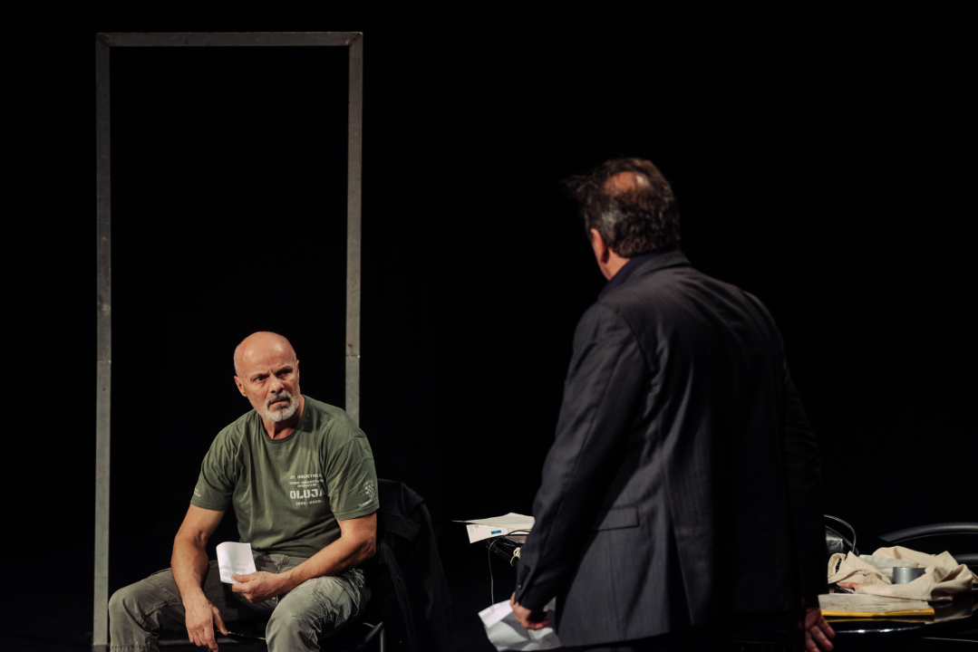 Održana generalna proba predstave 'Halatafl', večeras premijera