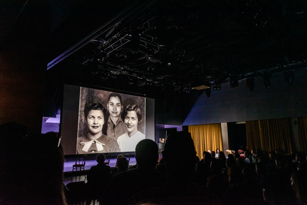 Predstava 'Progovori' u Arsenu: 'Svjedočanstvima žena na drastičan način šaljemo poruku da treba reći stop nasilju'