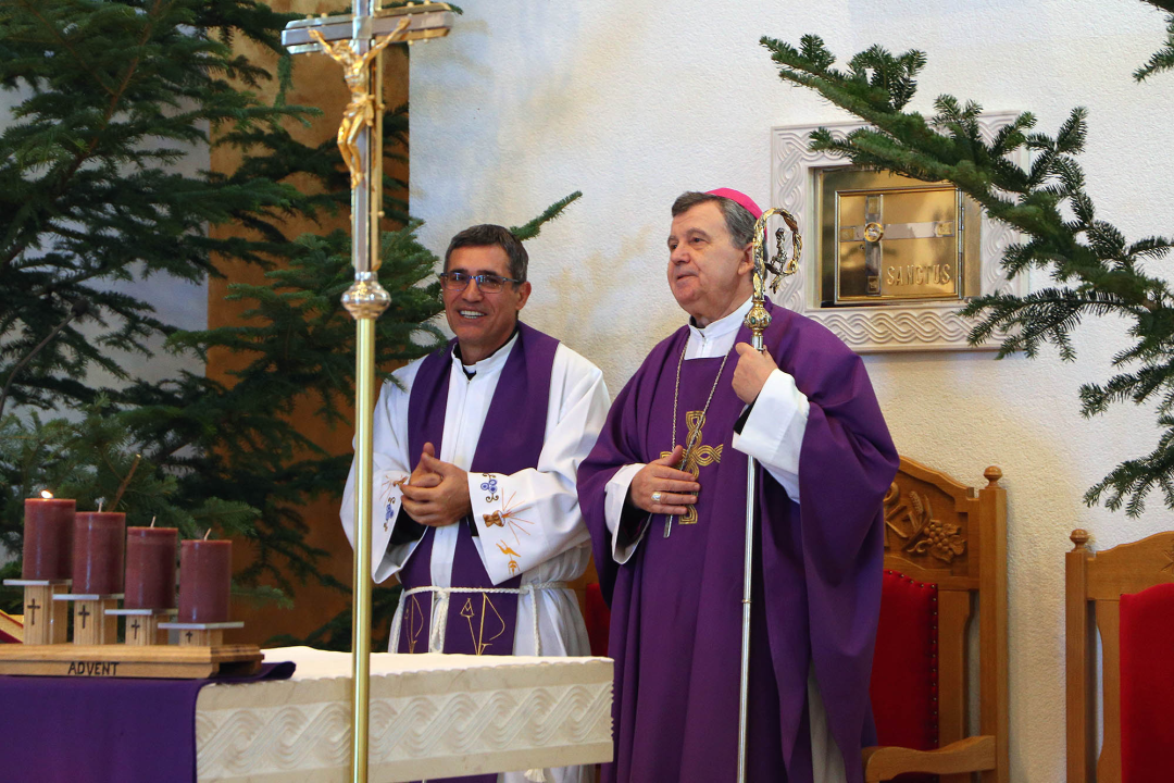 Održani Dani kulturne baštine Hrvata Bosne i Hercegovine Šibensko-kninske županije