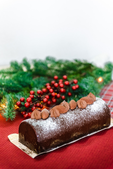 Osjetite duh blagdana uz najukusnije Noemi slastice!