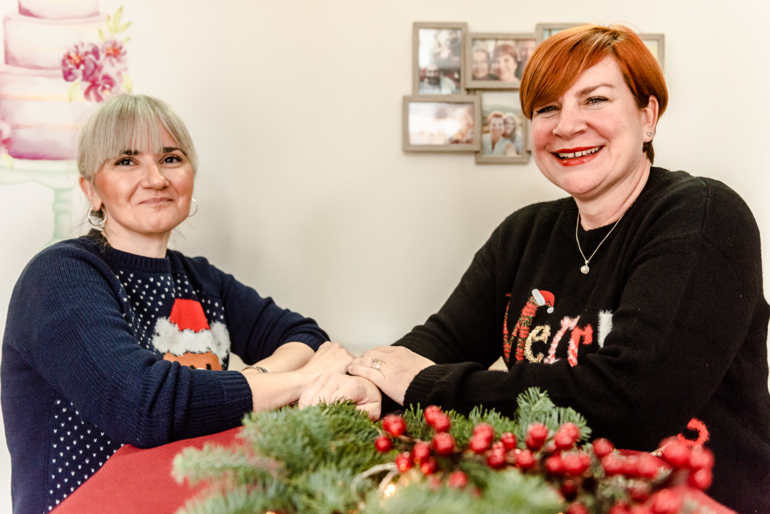 Osjetite duh blagdana uz najukusnije Noemi slastice!