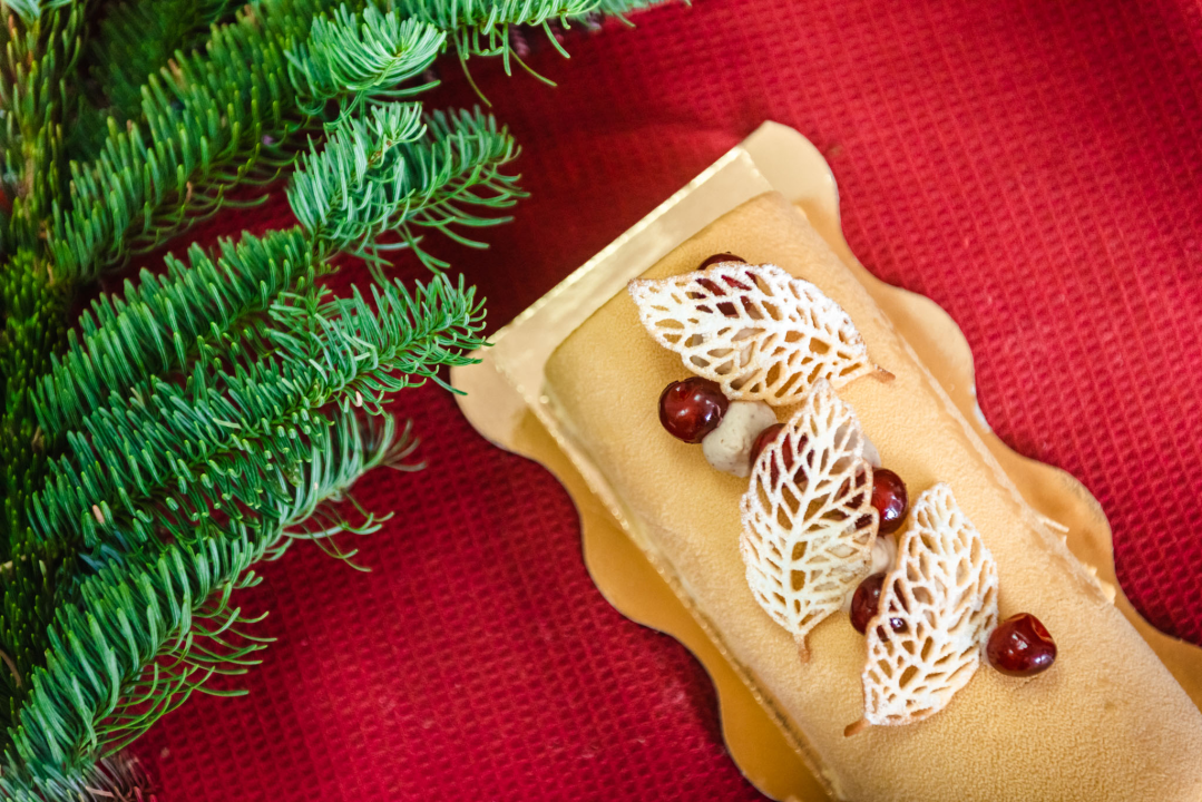 Osjetite duh blagdana uz najukusnije Noemi slastice!