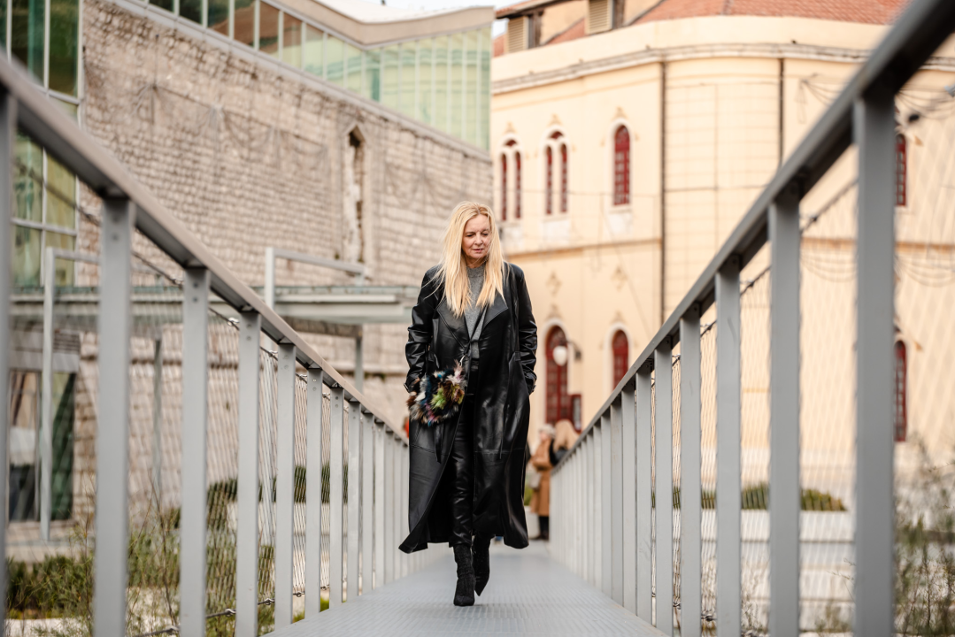 FOTO Đir po gradu, četvrtak 1. prosinca