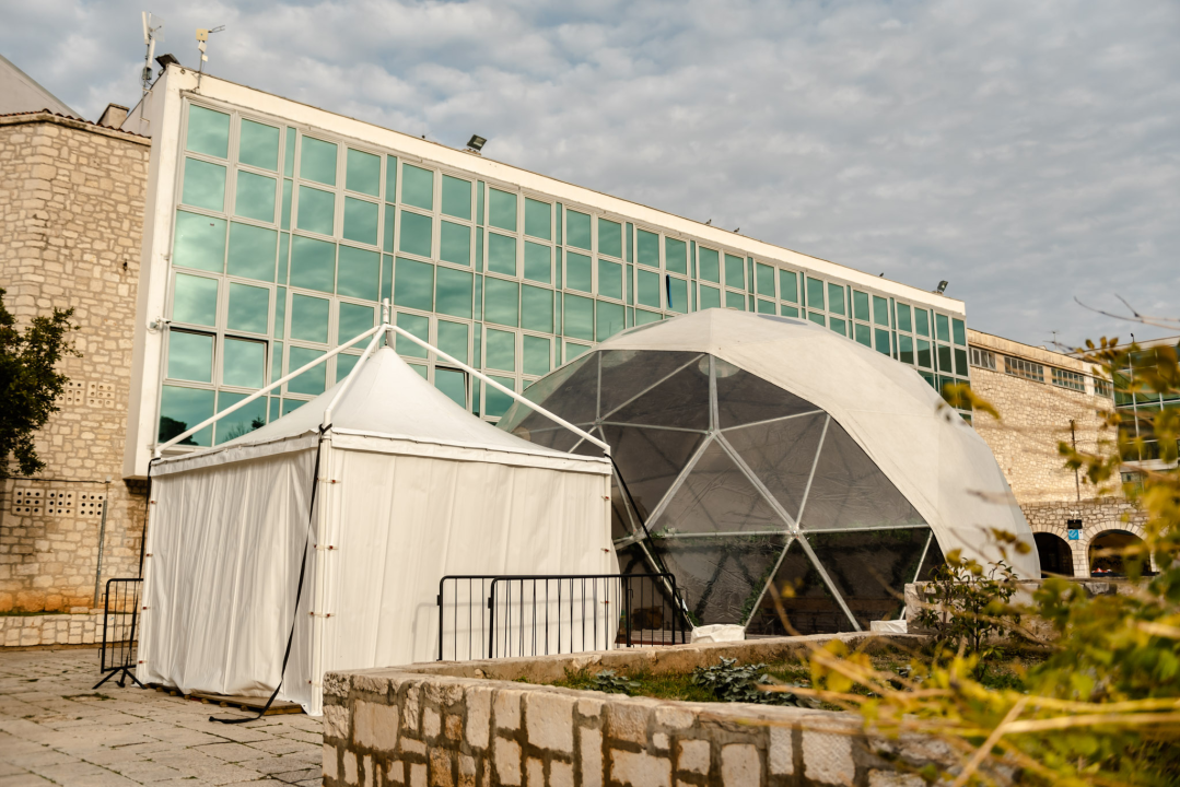 Adventurica seli na novu lokaciju, a to nisu svi noviteti