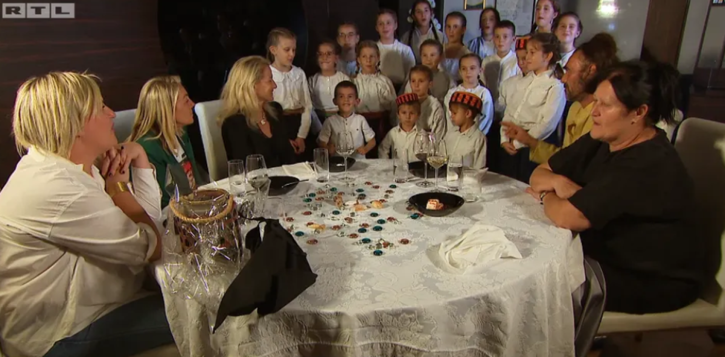 Prijateljice završile na prvome mjestu: Zoran Mikulandra odlučio da je Antonija za nijansu bolja