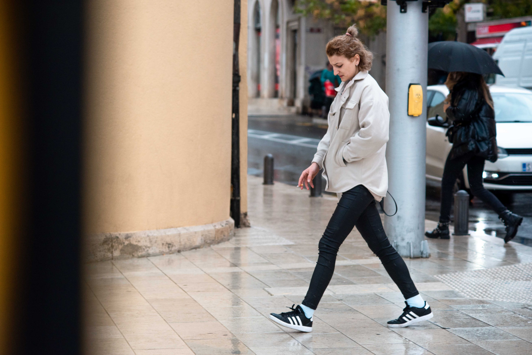 FOTO Đir po gradu, subota 3. prosinca