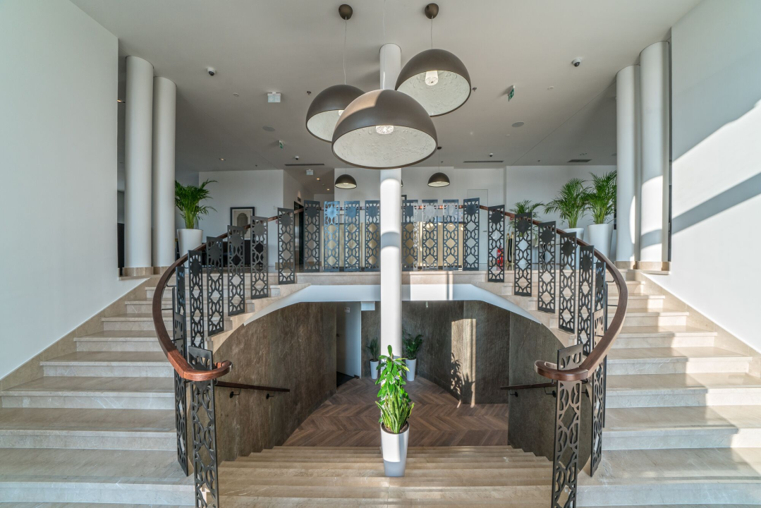 Opustite se uz tretmane u prekrasnom wellness centru hotela Bellevue! 